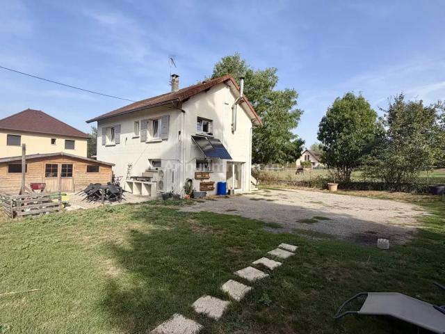 Maison vente à La Tour-du-Pin, Veyrins-thuellin