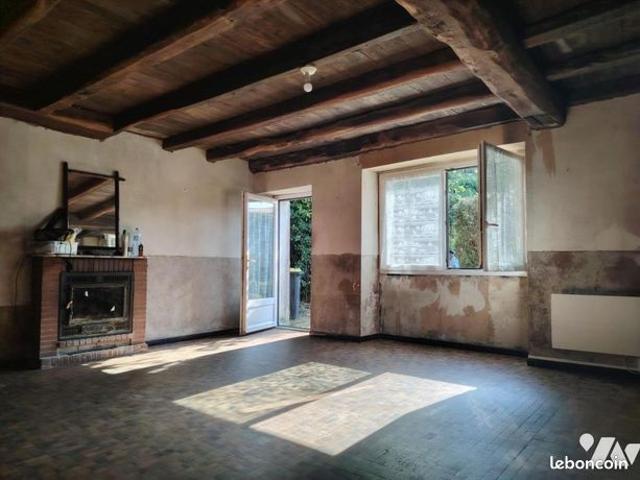 Maison vente à Nantes, Maisdon-sur-sèvre