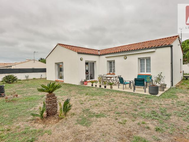 Maison vente à Bretignolles-sur-Mer, Vendée