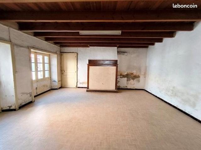 Maison vente à La Roche-sur-Yon, Pays de la Loire