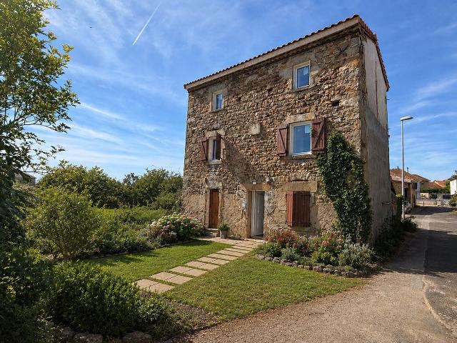 Maison vente à Thiers, Lezoux