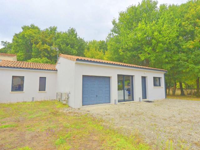Maison vente à Saintes, Médis