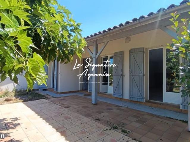 Maison vente à Nérac