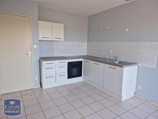 Maison location à Saint-Léger-sur-Roanne, Loire