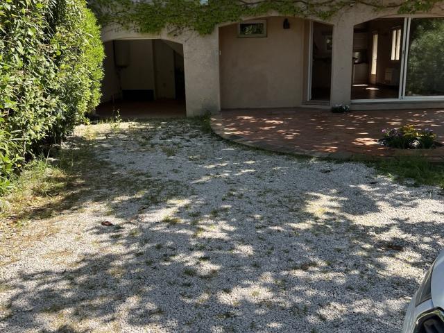Maison vente à Marseille