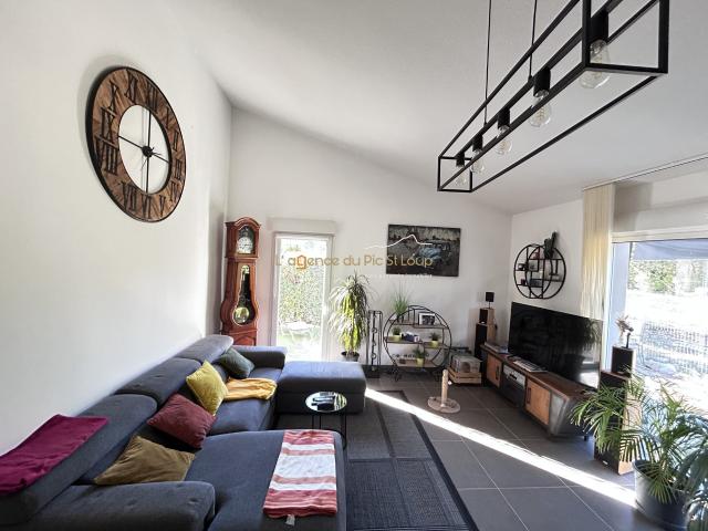 Maison vente à Lodève, Saint-gély-du-fesc
