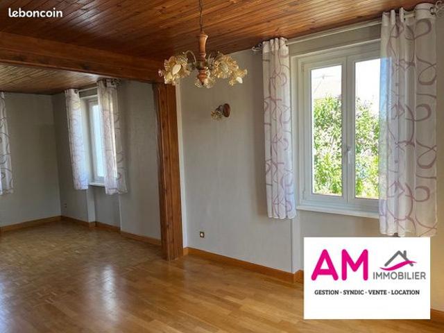 Maison vente à Raedersheim, Collectivité européenne d'Alsace