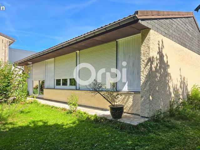 Maison vente à Sarcelles, Fosses