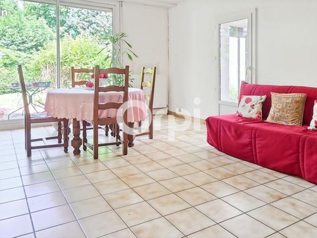 Maison vente à Sarcelles, Fosses