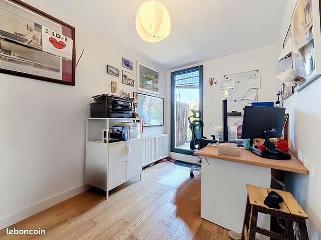 Maison vente à Bobigny, Les Lilas