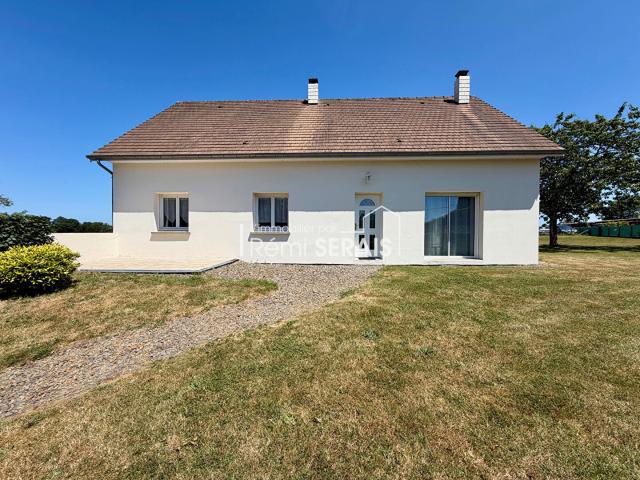 Maison vente à Argentan, La Chapelle-au-moine