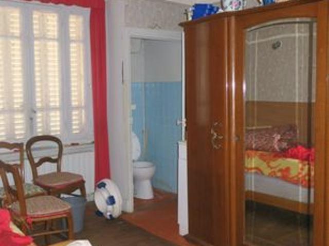 Maison vente à Mauriac