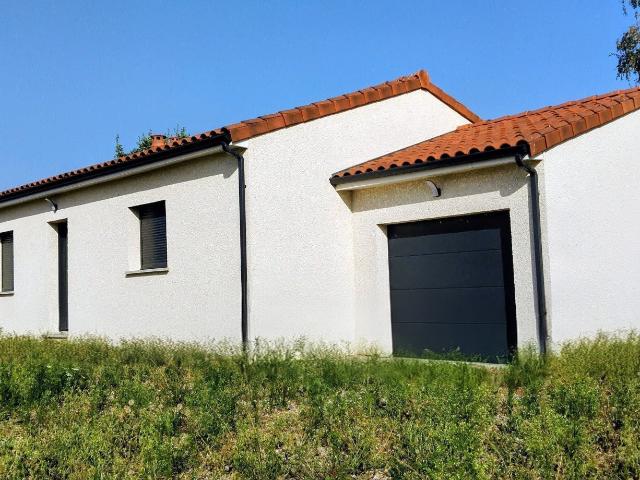 Maison vente à Saint-Girons, Le Fossat