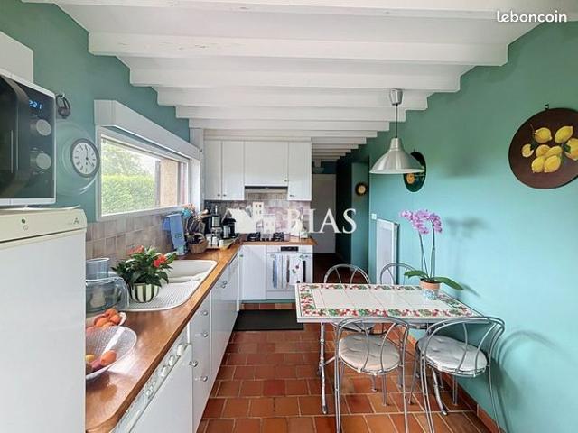 Maison vente à Les Andelys, Amfreville-sous-les-monts