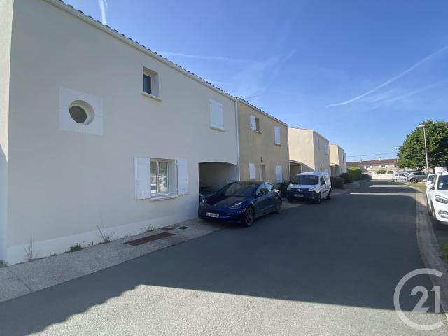 Maison location à La Rochelle, Nouvelle-Aquitaine