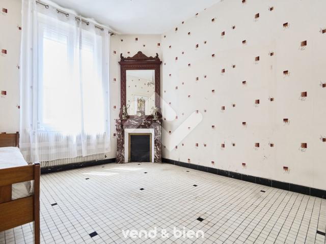 Maison vente à Reims