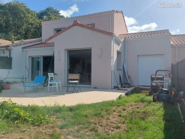 Maison vente à Saint-Père-en-Retz, Loire-Atlantique