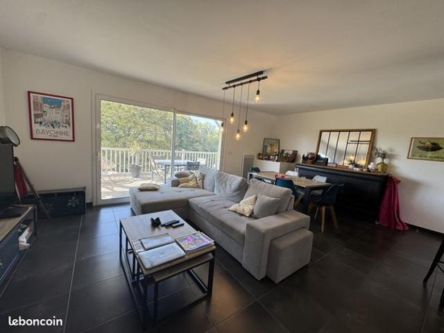 Maison vente à Hagetmau, Landes