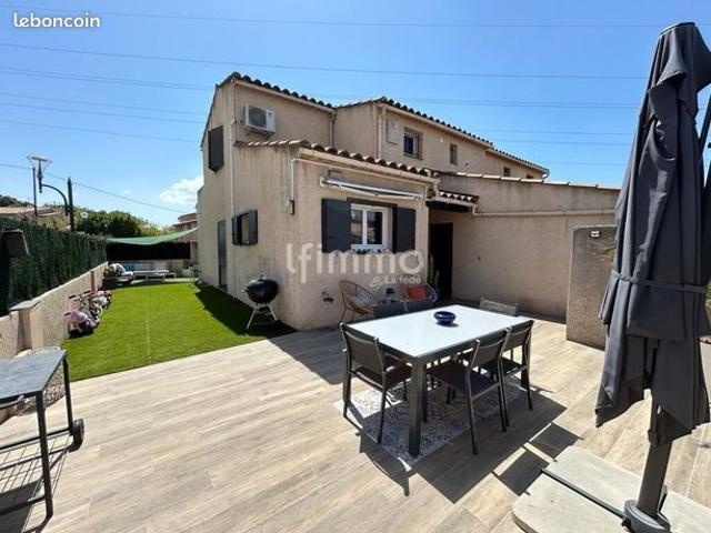 Maison vente à Arrondissement de Draguignan, Trans-en-provence