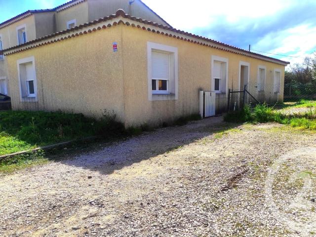 Maison location à Alès