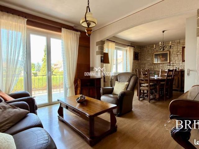 Maison vente à Thann-Guebwiller, Issenheim