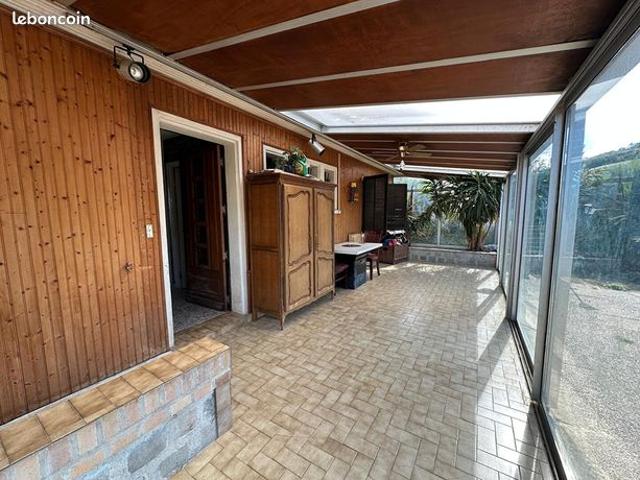 Maison vente à La Saulsotte, Aube