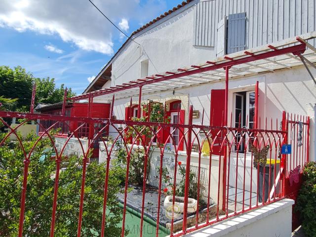 Maison vente à Marmande, Tonneins