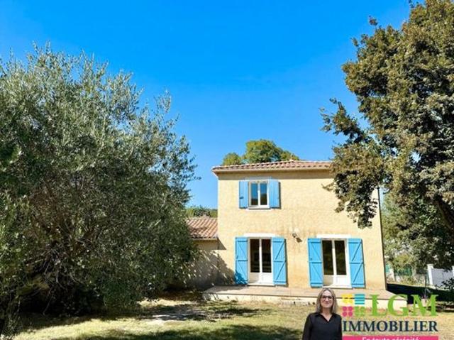 Maison vente à Boucoiran-et-Nozières, Gard
