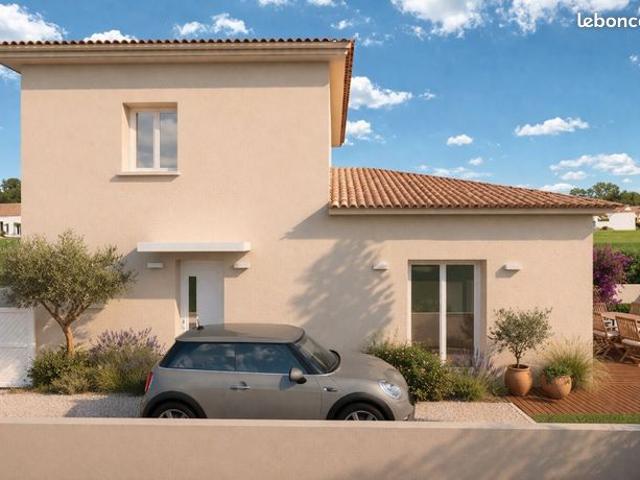 Maison vente à Arrondissement de Toulon, La Crau