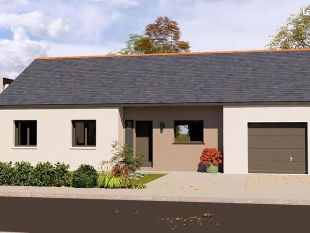 Maison vente à Évreux, Épieds