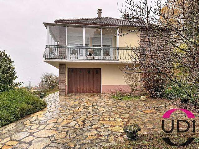 Maison vente à Guéret