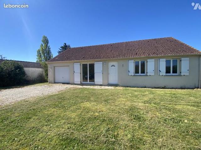 Maison vente à Pithiviers, Gaubertin