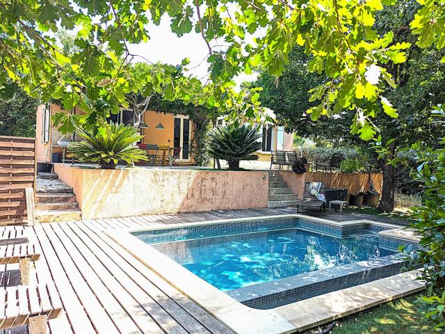 Maison vente à Arrondissement de Draguignan, Grimaud