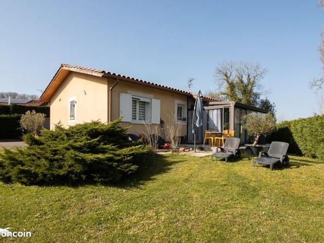 Maison vente à Dax, Cagnotte