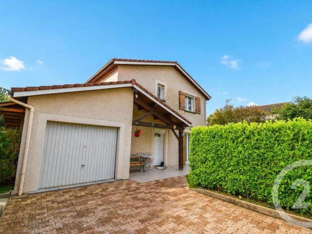 Maison vente à Villefranche-sur-Saône, Rhône