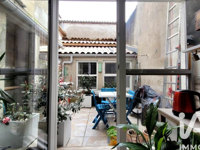 Maison vente à Villeneuve-sur-Lot, Casseneuil