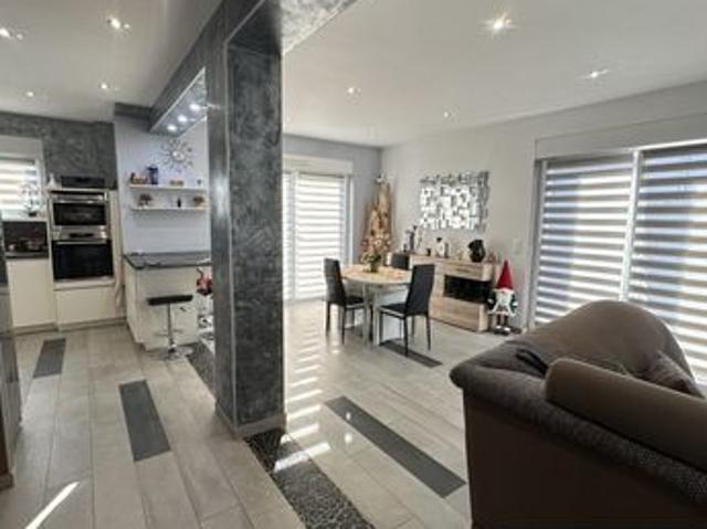 Maison vente à Daubensand, Collectivité européenne d'Alsace