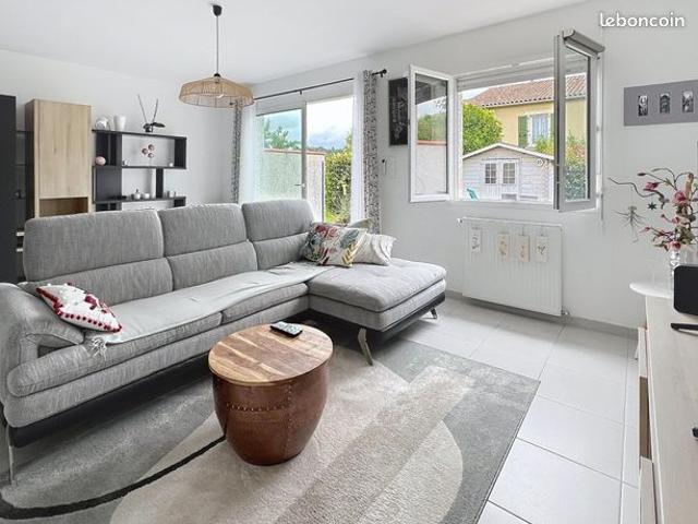 Maison vente à Toulouse, Launaguet