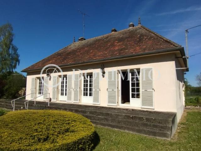Maison vente à Beauvais, Milly-sur-thérain