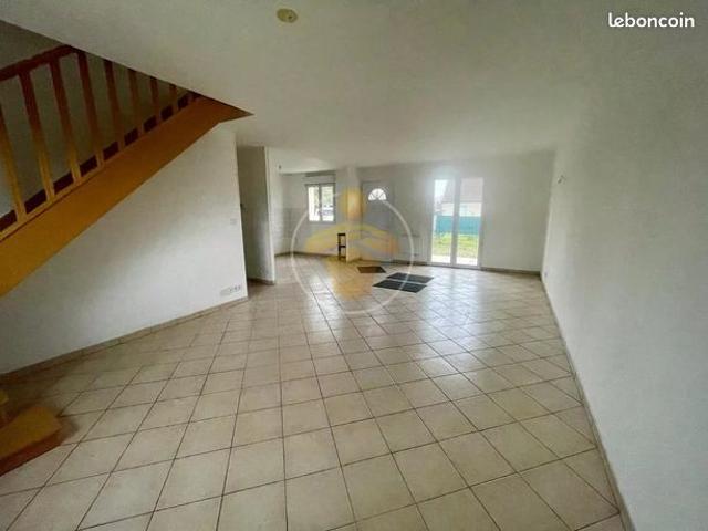 Maison vente à Laon, Versigny