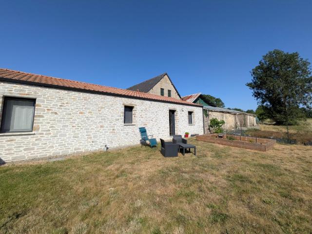 Maison location à Nantes, Sainte-pazanne