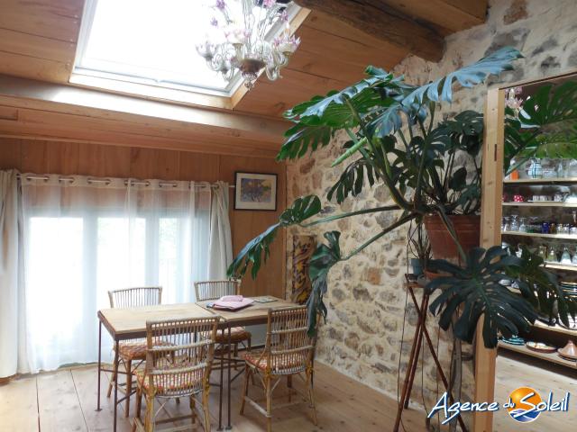 Maison vente à Narbonne, La Palme