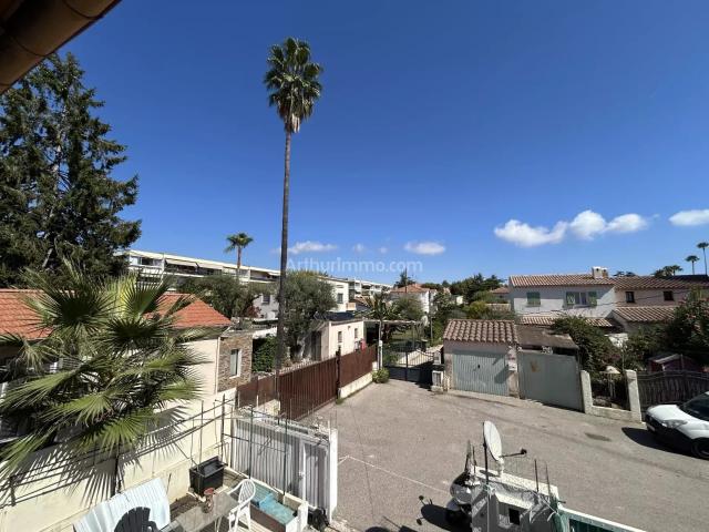 Maison vente à Grasse, Vallauris