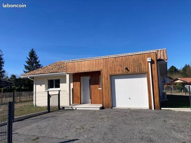 Maison vente à Mont-de-Marsan, Sanguinet