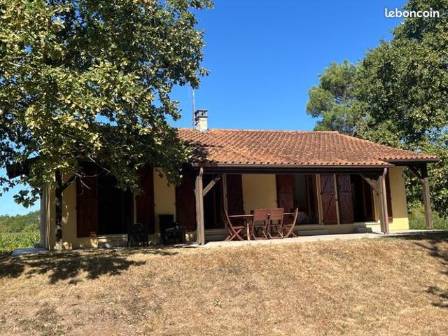 Maison vente à Galgon, Gironde