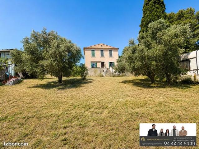 Maison vente à Istres, Martigues