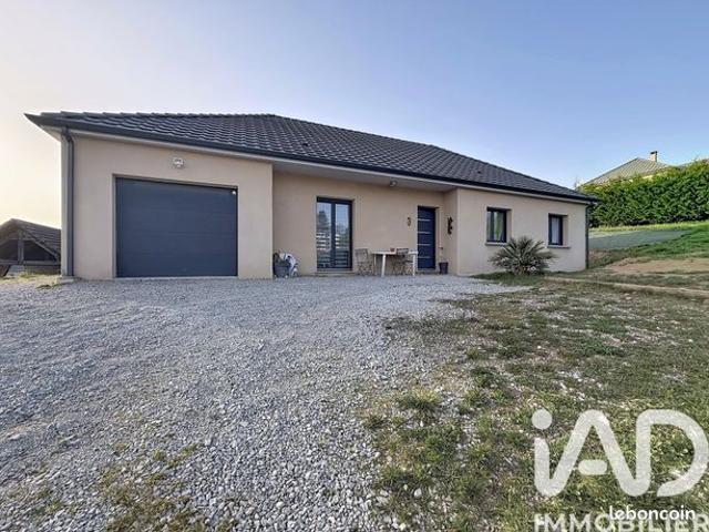 Maison vente à Vichy, Saint-clément