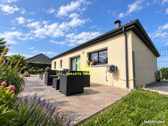 Maison vente à Le Havre, Cauville-sur-Mer