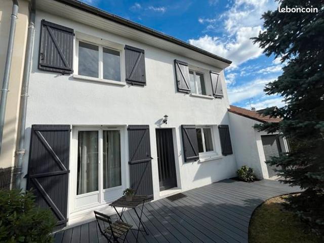 Maison vente à Romorantin-Lanthenay, Salbris