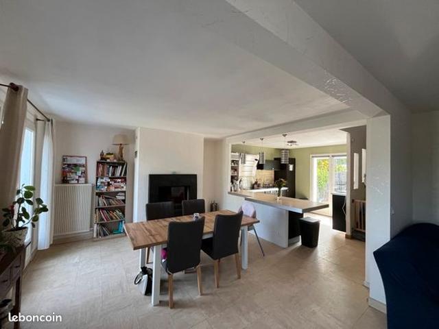 Maison vente à Romorantin-Lanthenay, Salbris